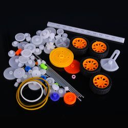 Similar-Kits – 78pcs