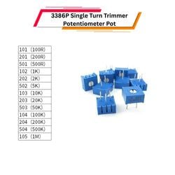 3386P