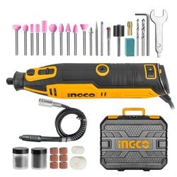 More Rotary Kits – Ingco