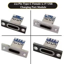 Similar Products – Panel-Mount