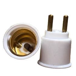 Similar-Products – 2-Pin to E27