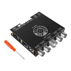 More 2.1CH AMP – YS-S350H