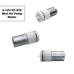 Other Models – RF-370 Air