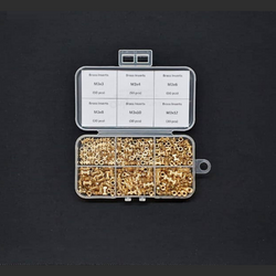 Similar-Products – Brass Insert Kits