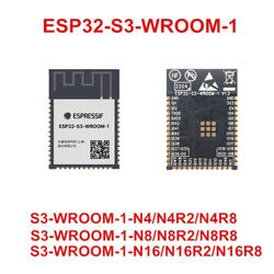 ESP32-S3-WROOM-1 Module