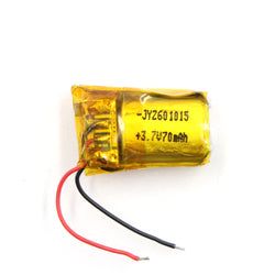 More-3.7V-Lipo – KP-60mAh