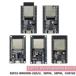 ESP32