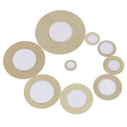 Similar-Buzzers – Piezoelectric
