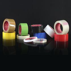 More Tapes – Generic BOPP