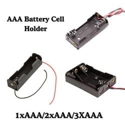 Model – AAA Wire