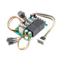 Model – 40-Amp