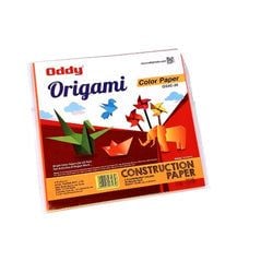 Oddy Origami
