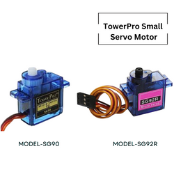 Model – SG-Series