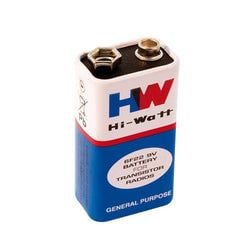 HW-9V