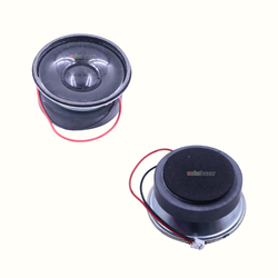 More External Magnet Speakers – 2.25-Inch-WithoutFrame
