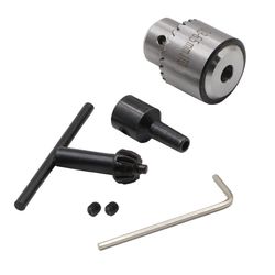 Model – 0.3-6.5mm