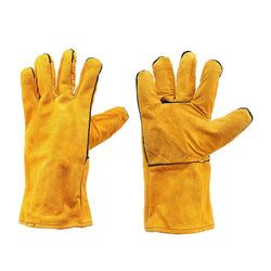 More-Gloves – Industrial-Heat