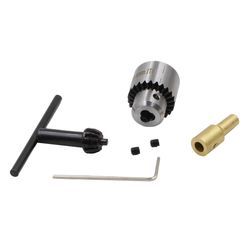 Model – 0.3-4mm