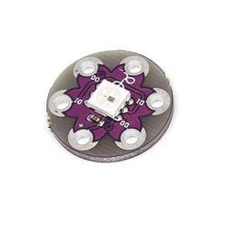 Lilypad-Related – WS2812-RGB