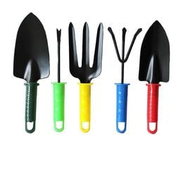 Similar-Products – 5pcs Plastic