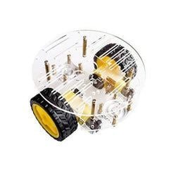 More Kits (2WD) – Round-Kit