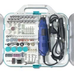 More Rotary Kits – 162-Pcs