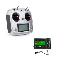 More from FlySky – FS-i6S