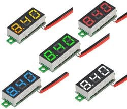 Similar Products – 0.28in 2-Wires
