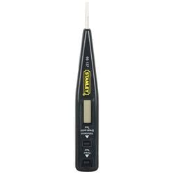 More Line Testers – Stanley Digital