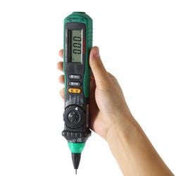 More From Mastech – MS8211