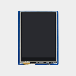 Similar-Products – Waveshare 2.8-inch