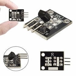 Similar-Products – DS1820-Module