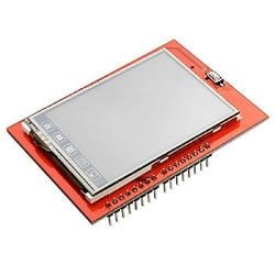 Similar-Products – 2.4-inch Arduino