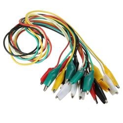More-Alligator-Wire – Multi-Color