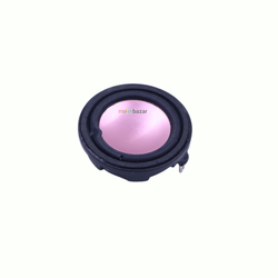 More Internal Magnets Speakers – 34mm-WithoutFrame