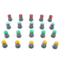 Premium-Knobs – No-201