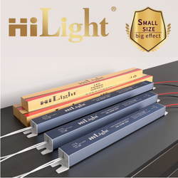 Other HiLight SMPS – Pencil