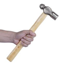 Stanley-Hammers – Ball-Pein
