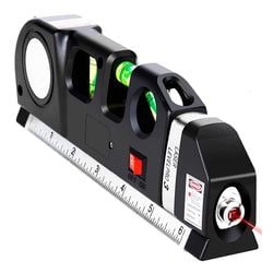More-Spirit-Levelers – LevelPro3