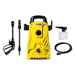 K1 Washer