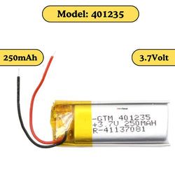 More-3.7V-Lipo – GTM-Batteries
