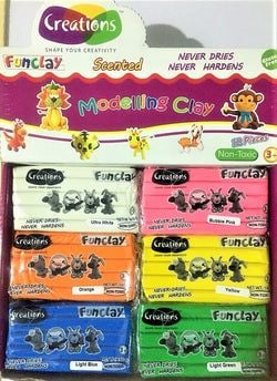Similar-Products – FunClay 160gm