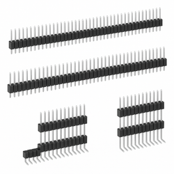 More Berg Strips – 2.0mm-Male