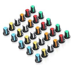Premium-Knobs – No-205