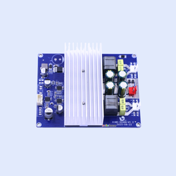 More TPA3251 – 200W+200W