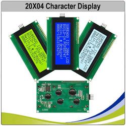 More Related Products – LCD2004