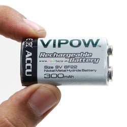 Brand – Vipow