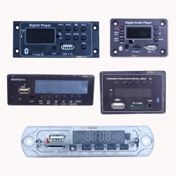 Pagaria Frame+Display