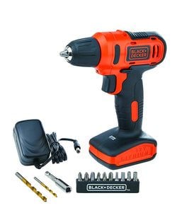 Model – Black&Decker LD12SP