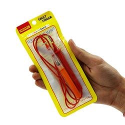 More Continuity Tester – Nahata Button